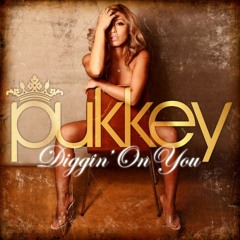 Pukkey - Diggin OnYou