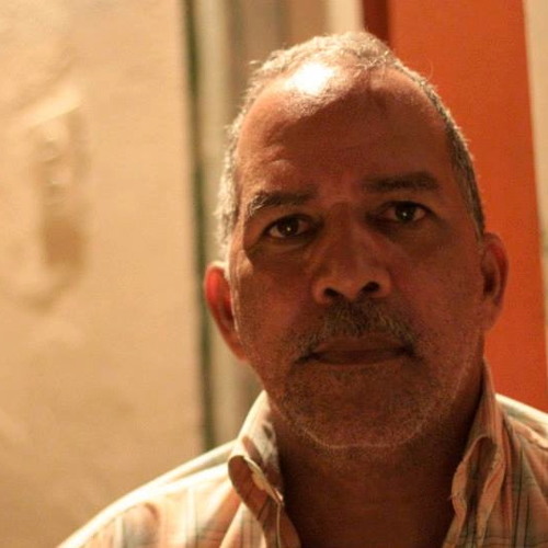 Carlos Chavarría: Mayor and Major Devil of Portobelo, Panama 2013
