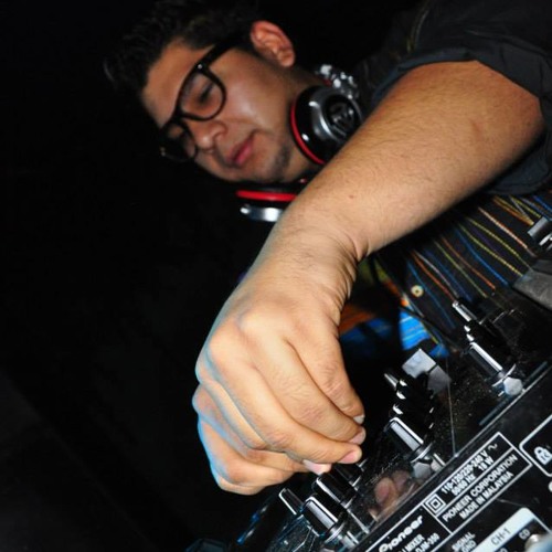 Perplex - Limitless (This Side Up Remix)[pre-master version completa]