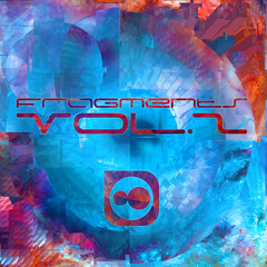 Fragments Vol.2 - 20. Free Your Spirit - J-Felix