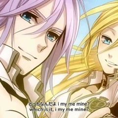 Magnet [LilyV3 & GakupoV2]
