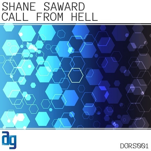 Shane Saward - Call from HELL [preview]