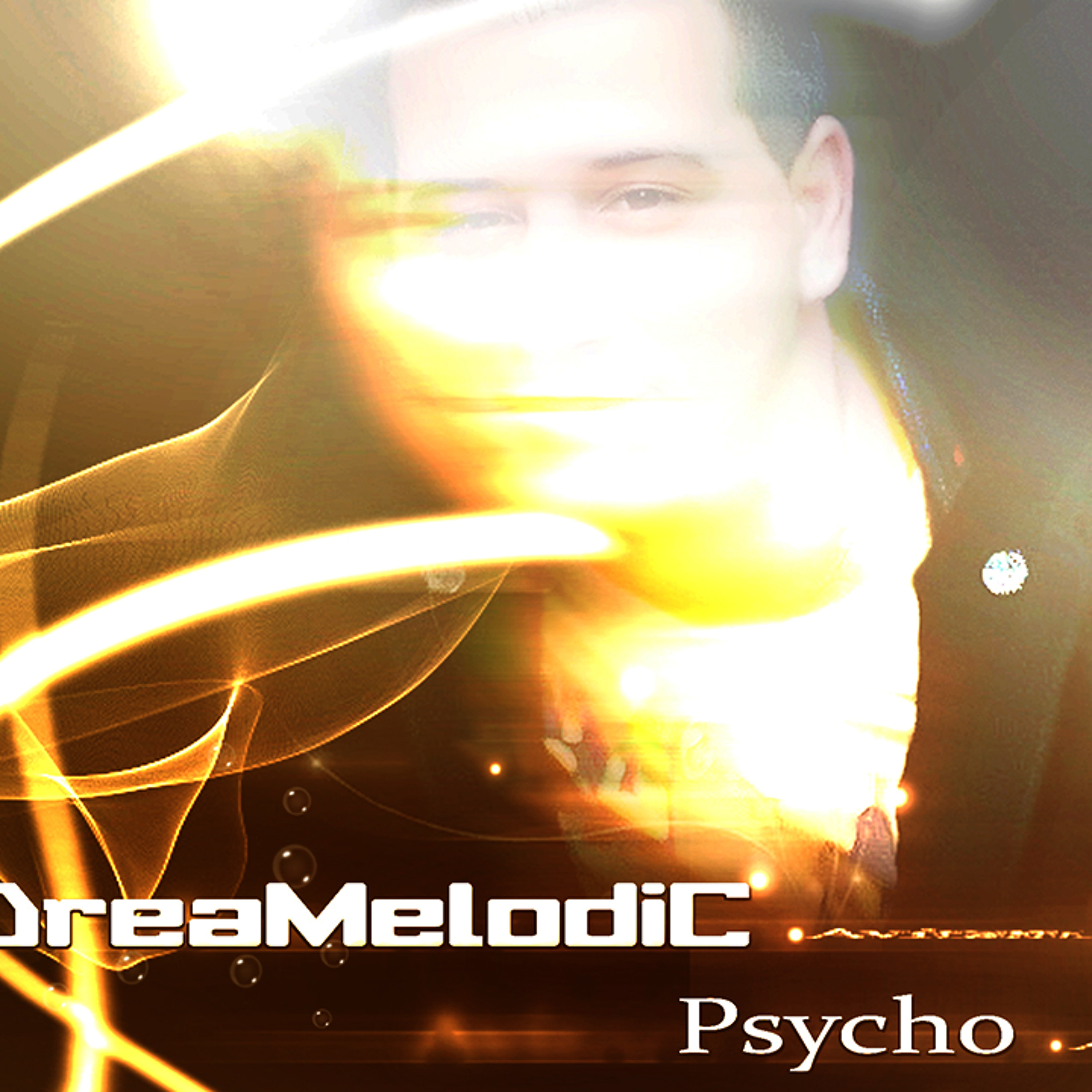 DreaMelodiC - Psycho (Original Mix) ♫ episode artwork