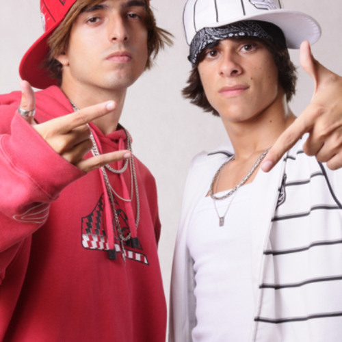 Playsson Raiz Bonde Da Stronda Dj Nynix 2013 By Dj Nynix playsson raiz bonde da stronda dj nynix