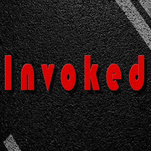 IVOKE - Invoked (Original Mix)