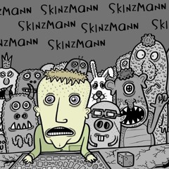 [Free DL] Devilman - Suzie Made Me Do It (Skinzmann Remix) [Skinzmann Remix LP]