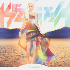 Kesha - Heart Fall Out