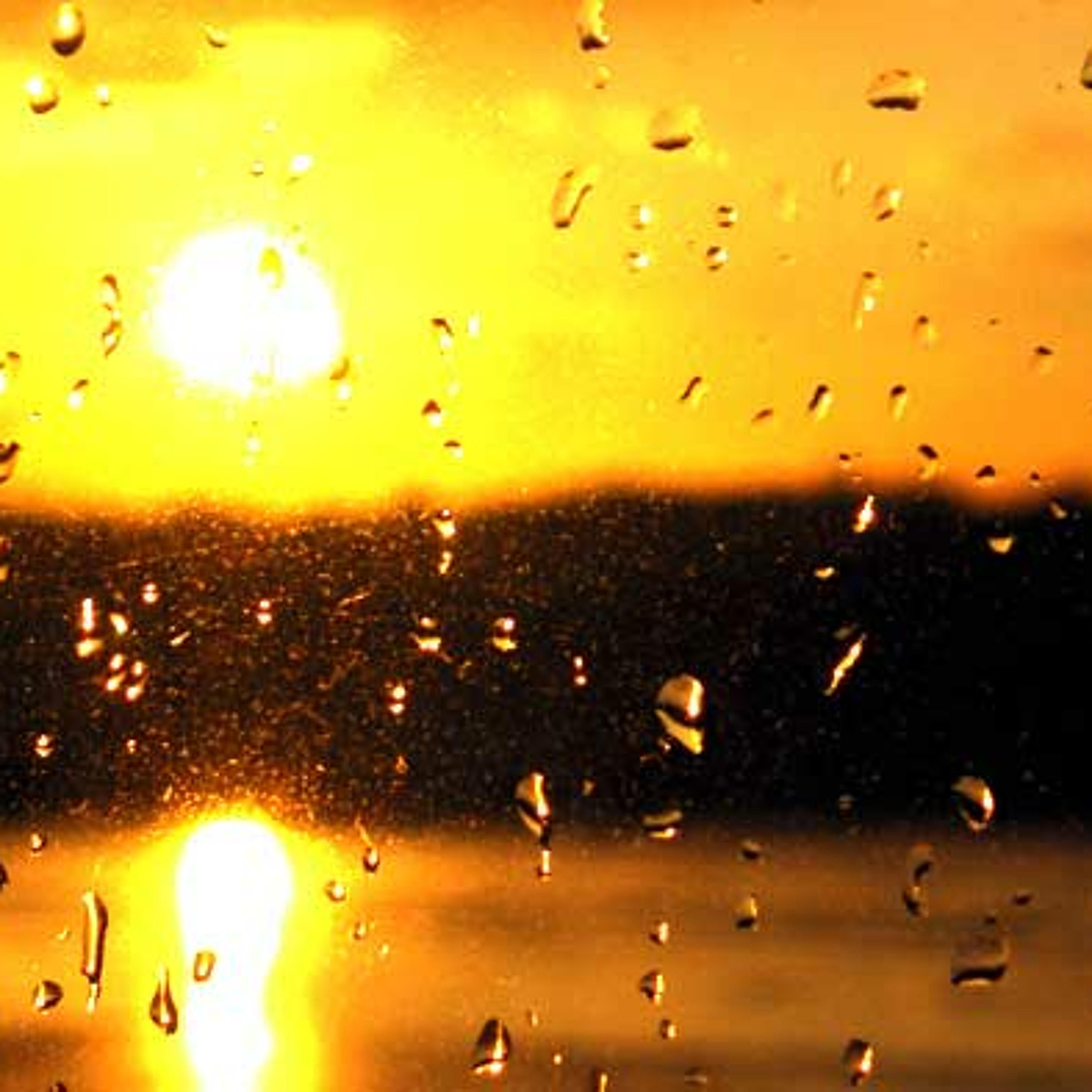 Sun and rain (rnb instrumental mix) episode artwork