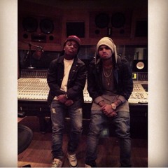 Jacquees ft. Chris Brown - Won't Turn It Down