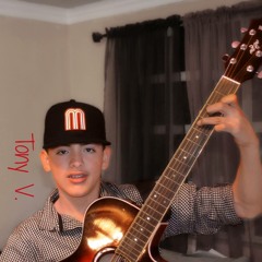 Apagare La Luz - Tony Valenzuela