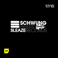 Folker Zwart @ Schwung Presents Sleaze Records ADE 2013