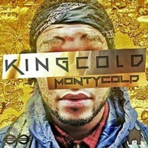 Monty Cold - Island $in (FVCEJAM ReTw3rk)