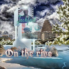 Jack Frost Ft.TC-HATERS (Produced by:OneHunidBeat)