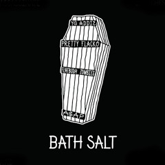 ASAP MOB- Bath Salts Instrumental