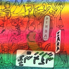 Naacharangy - Dinba [Zara]