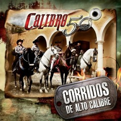 Calibre 50 Cd Corridos De Alto Calibre MIX(By Daniel Ramos)