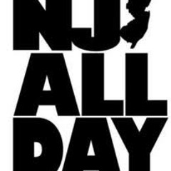 DJ JQ JERSEY CLUB 2013