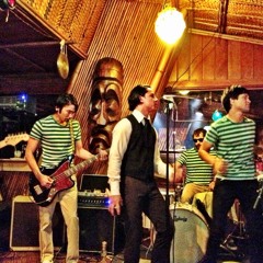 96 Tears (cover by Andrew and The Disapyramids)