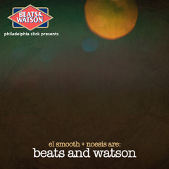 The Light (F. Vice Verse) by Beats and Watson