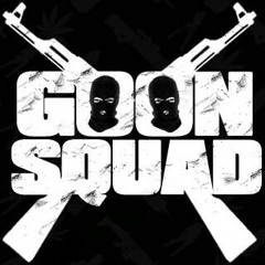 SeanQuartaMill & Maine Event-(GoonSquad Turn Up)