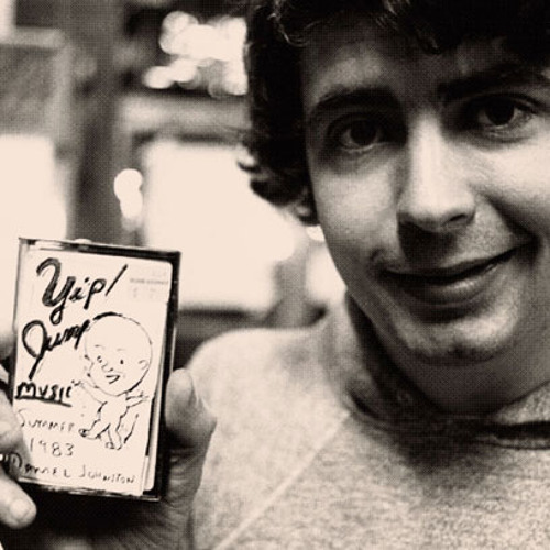 Broken Dream (Daniel Johnston Cover)