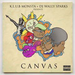 Sail On Feat. Scratches By DJ Wally Sparks