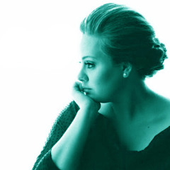 Adele - Someone Like You (Scratchnatic Rework)
