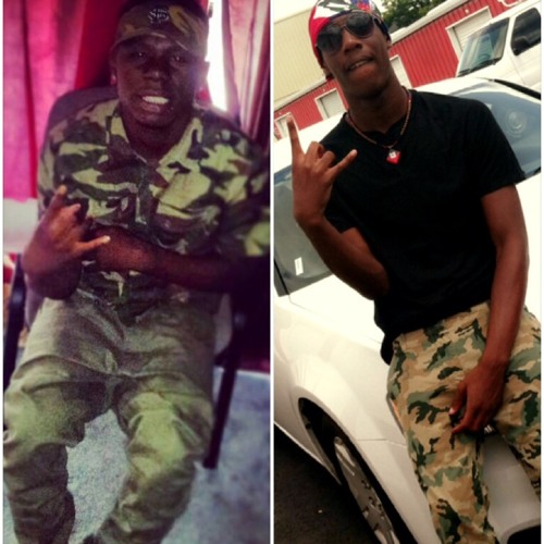 Wibi & Breeze - Ionno Bout You