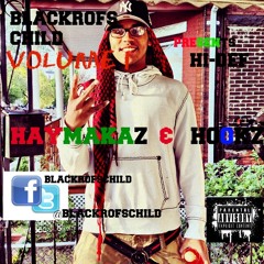 EYES RED H-D ROFSCHILD