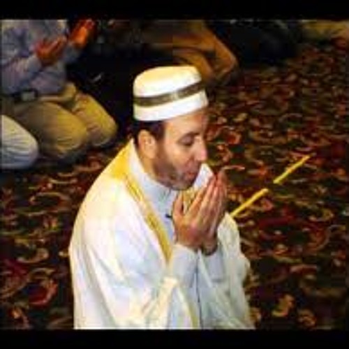 دعاء لمحمد جبريل 1