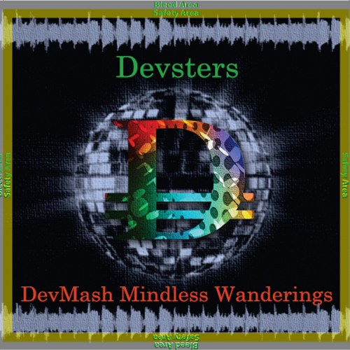 Mindless Instrumental Wanderings #9