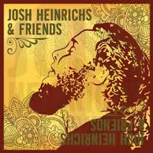 JOSH HEINRICHS - Ganja - MoBoogie Loft Session