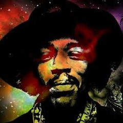 Hey Joe-Jimi Hendrix Remake By Johnny HD