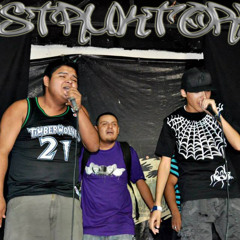 MIS MEJORES DESEOS - DESTRUKTOREZ - MC TONDER, CHAVY MC & MC ACKRO