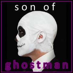 Son of Ghostman Soundtrack