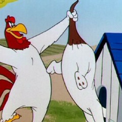 Yz4life - Foghorn Leghorn Gets Down - House - Dubstep - Dirty - Electro
