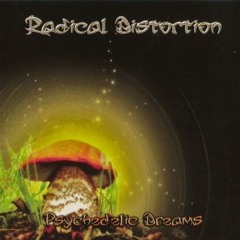 Radical Distortion - Dying Earth