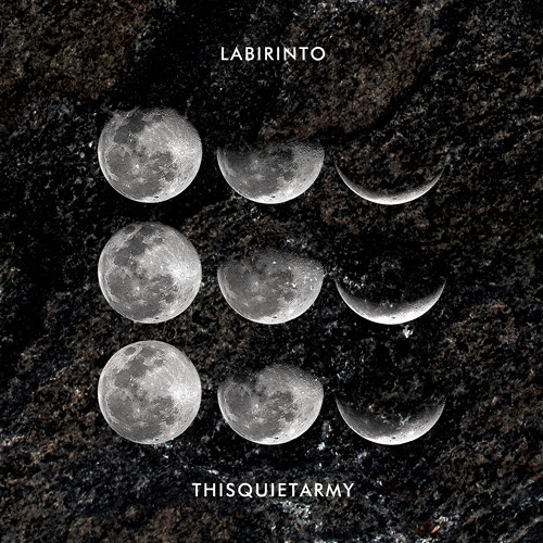 Labirinto - Diluvium