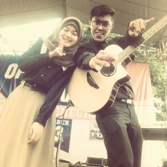 Untuk Mama - Dita Oktaria Feat Luthfi Anshori (Jazz Cover)