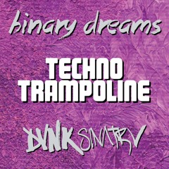 DVNKDREAMS - Techno Trampoline