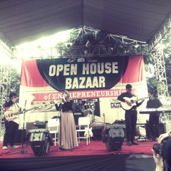 Hari Bersamanya - Dita Oktaria, @Maulidadwi, @Luthfianshori_ (jazz cover)