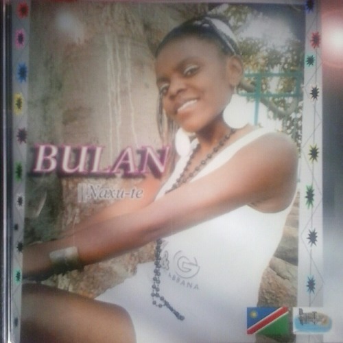 Tae du Neti #noaba (Featuring) !Nuburob