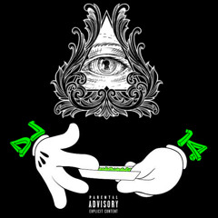 Juicy J - Roll Me Up Some Weed