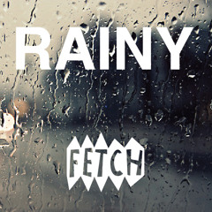 Fetch - Rainy