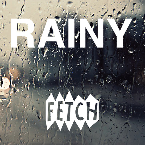 Fetch - Rainy