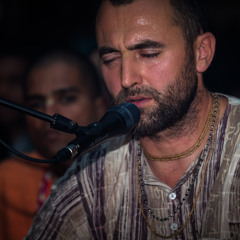 HG Advaita Acarya Prabhu / Sri Damodarastakam