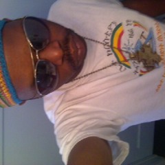 Orlando Greenhill -Iridology