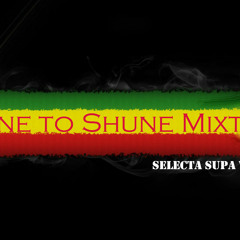 Shune To Shune Mixtape( Feegoh)