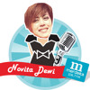 NGOBROL BARENG NOVITA DEWI XFACTOR INDONESIA
