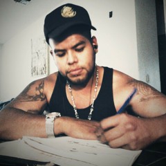 Chucky alias ECM (El "C" Mayúscula) a Nogales